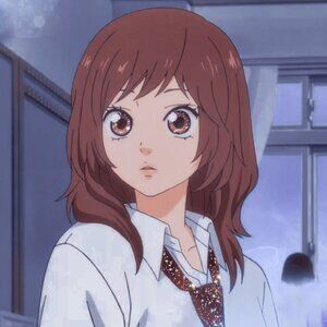 Meet your Posher, Maria